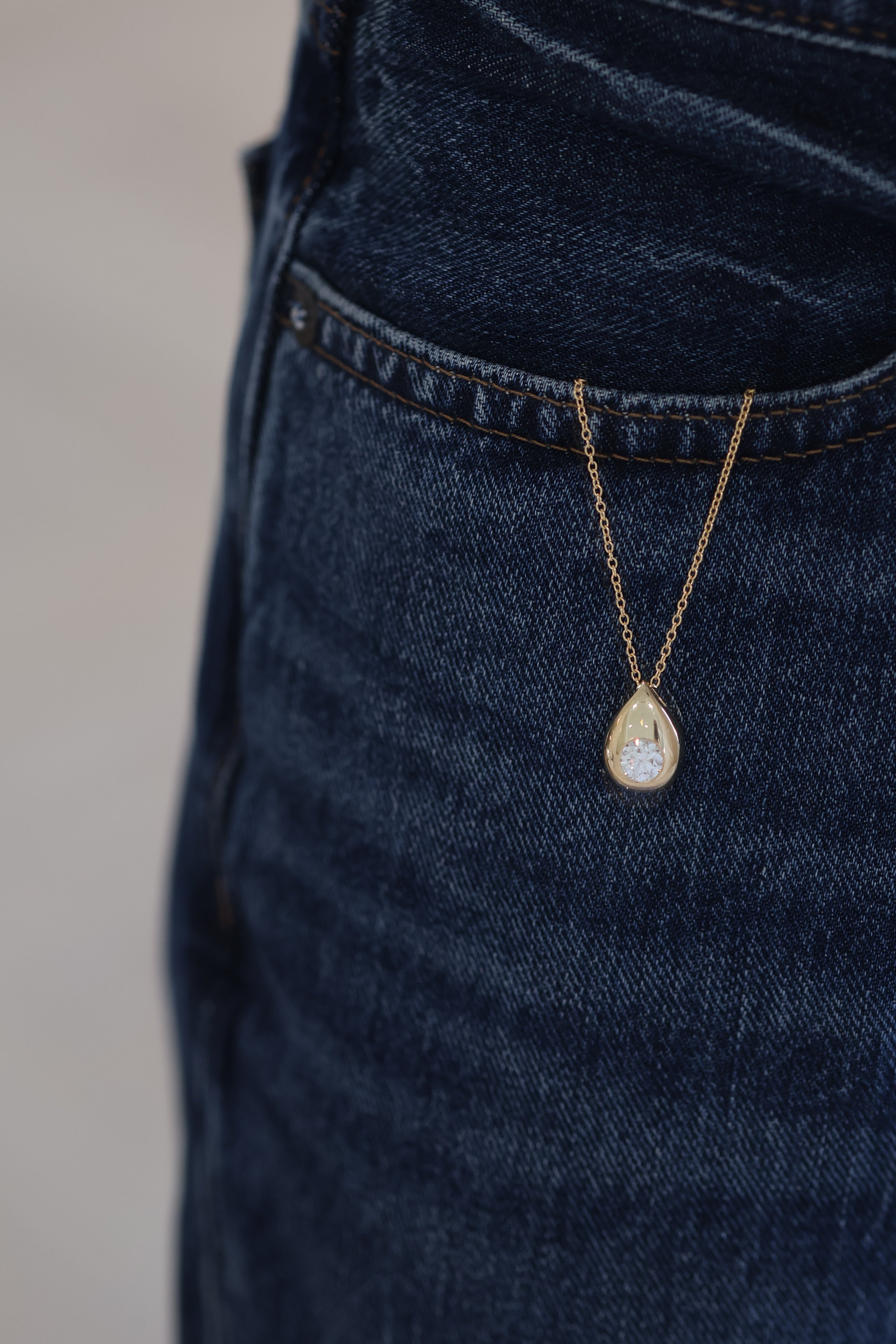 Pendants & Charms