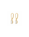 Oval Drops