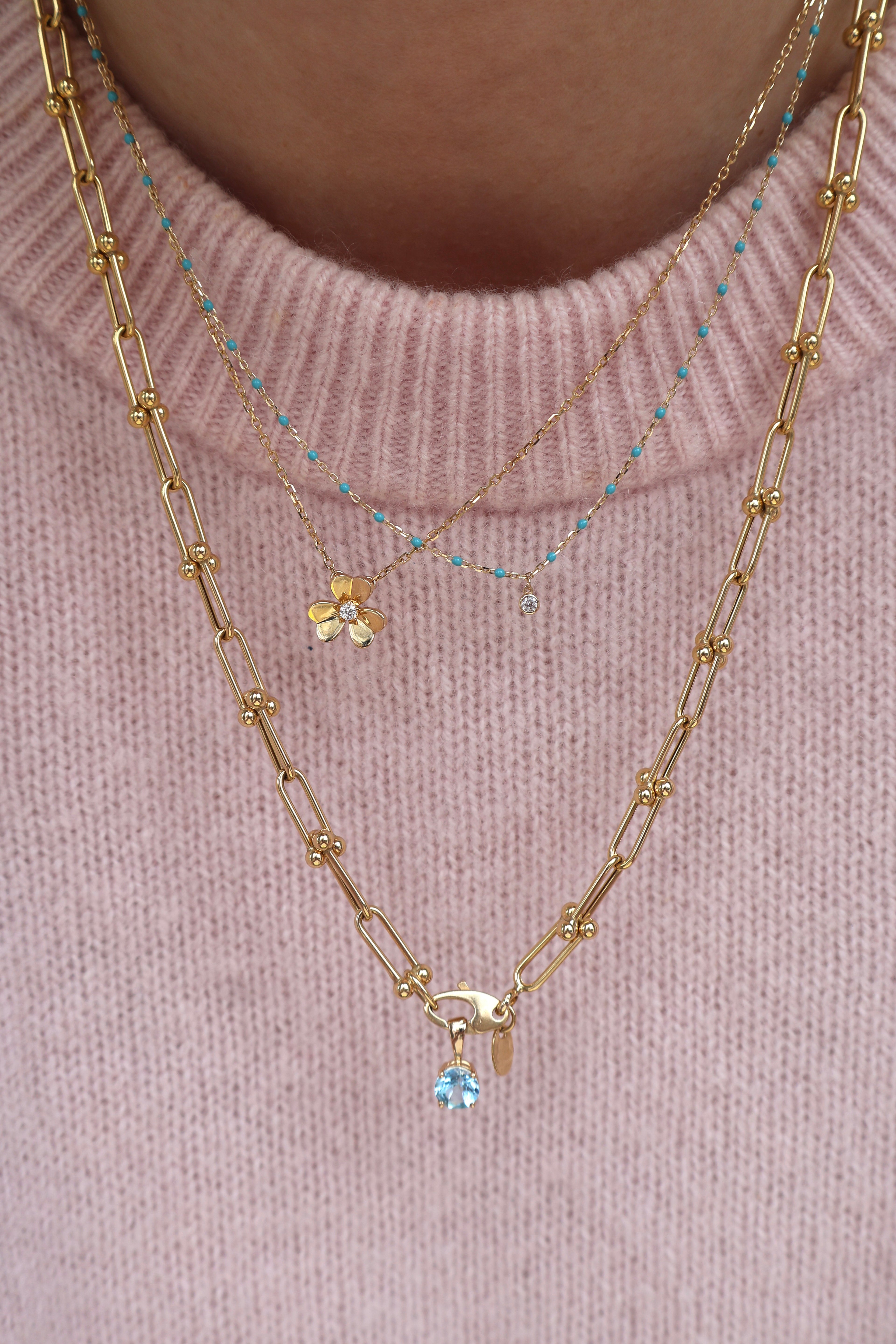 Lucia Chain