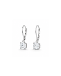 Round Dainty Drops