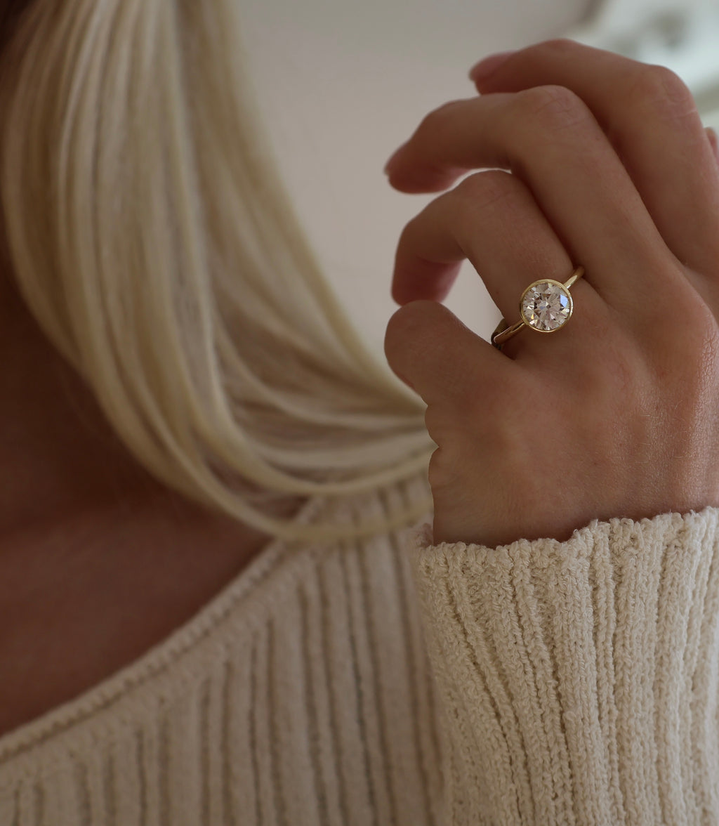 The Mega Bezel