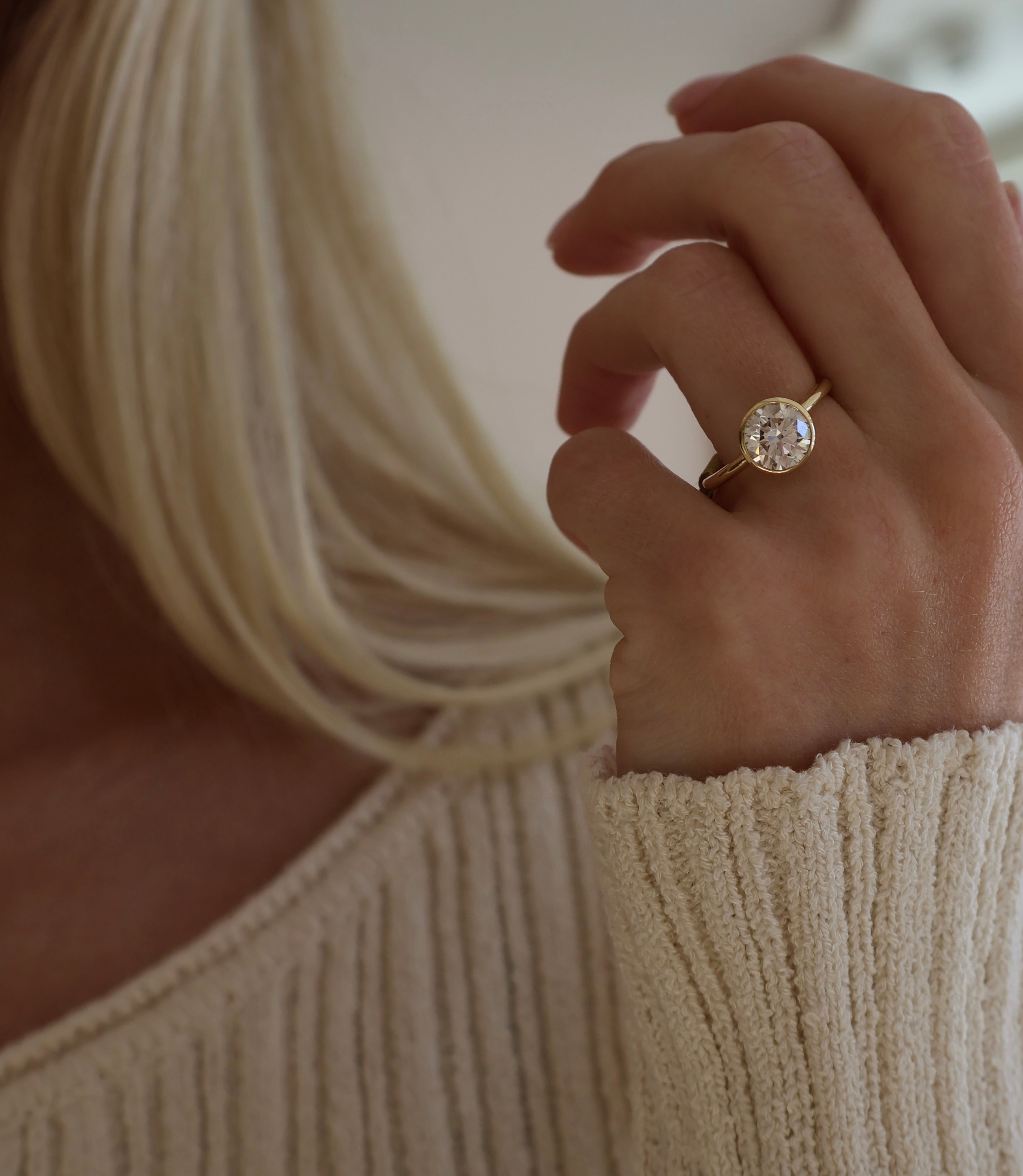 The Mega Bezel