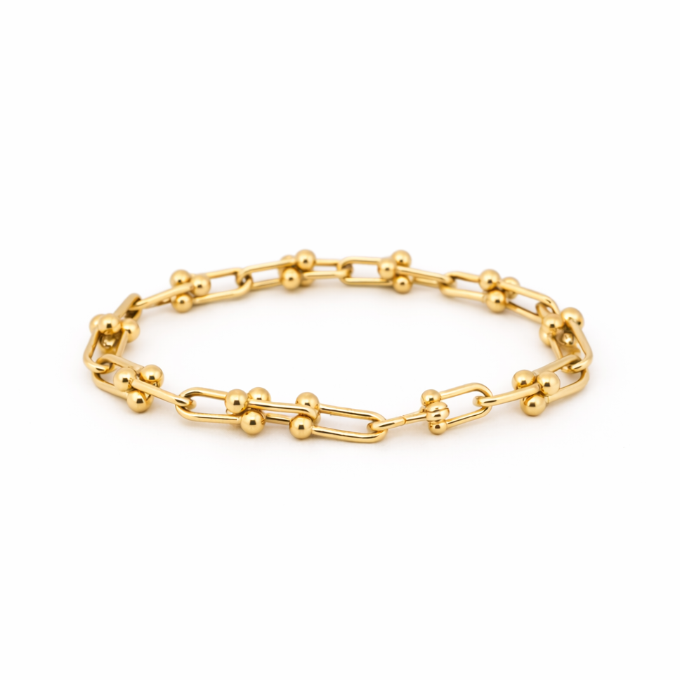 The Classic Hardware