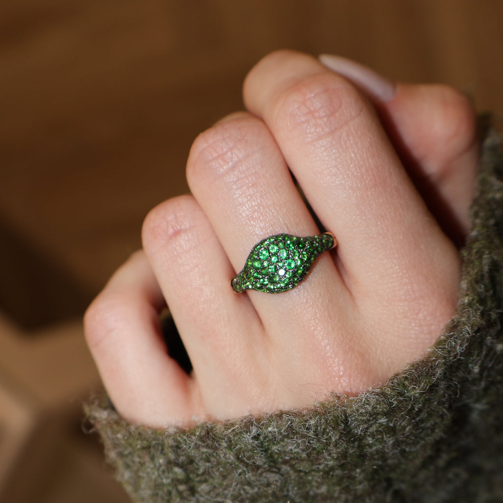 Lucky Signet