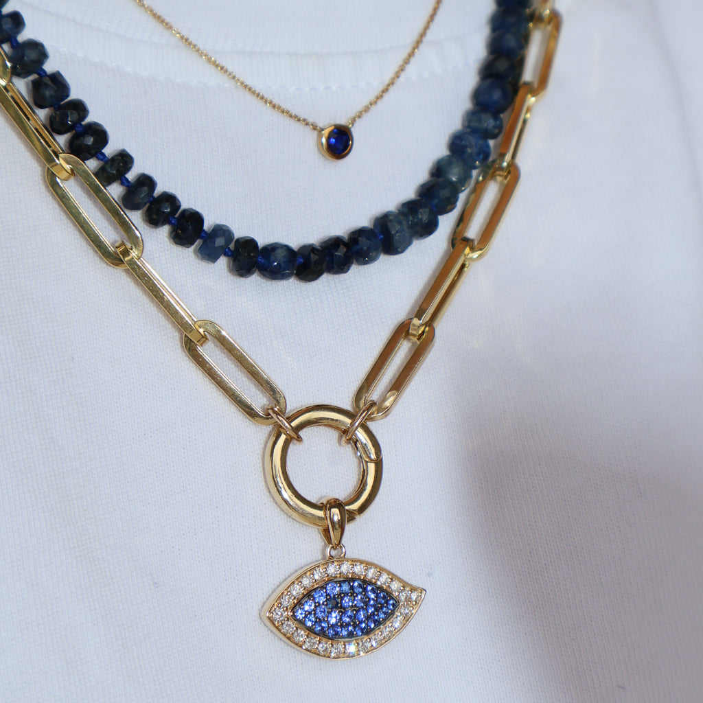 Evil Eye