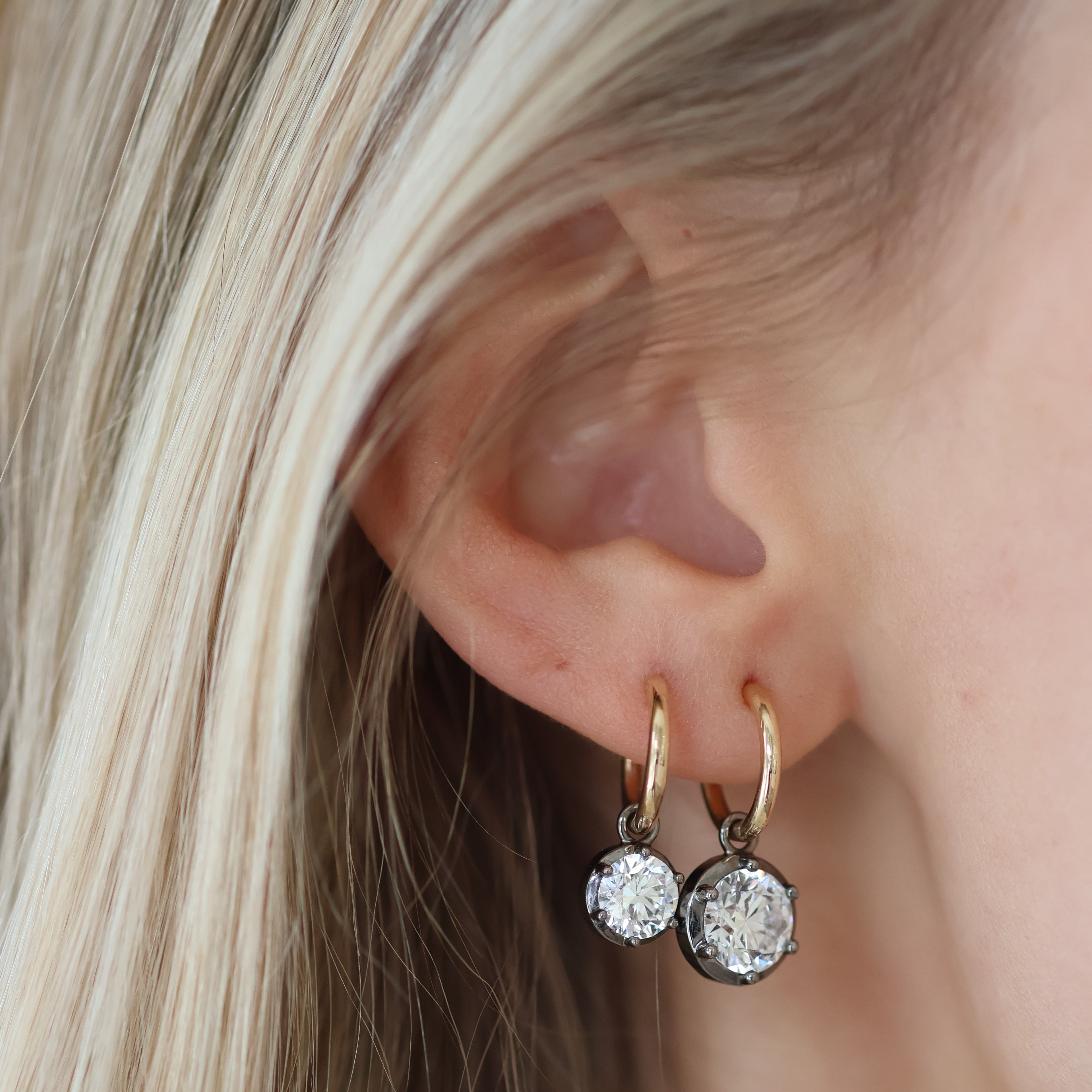 The Mini Georgian Drops