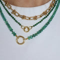 Emerald Strand