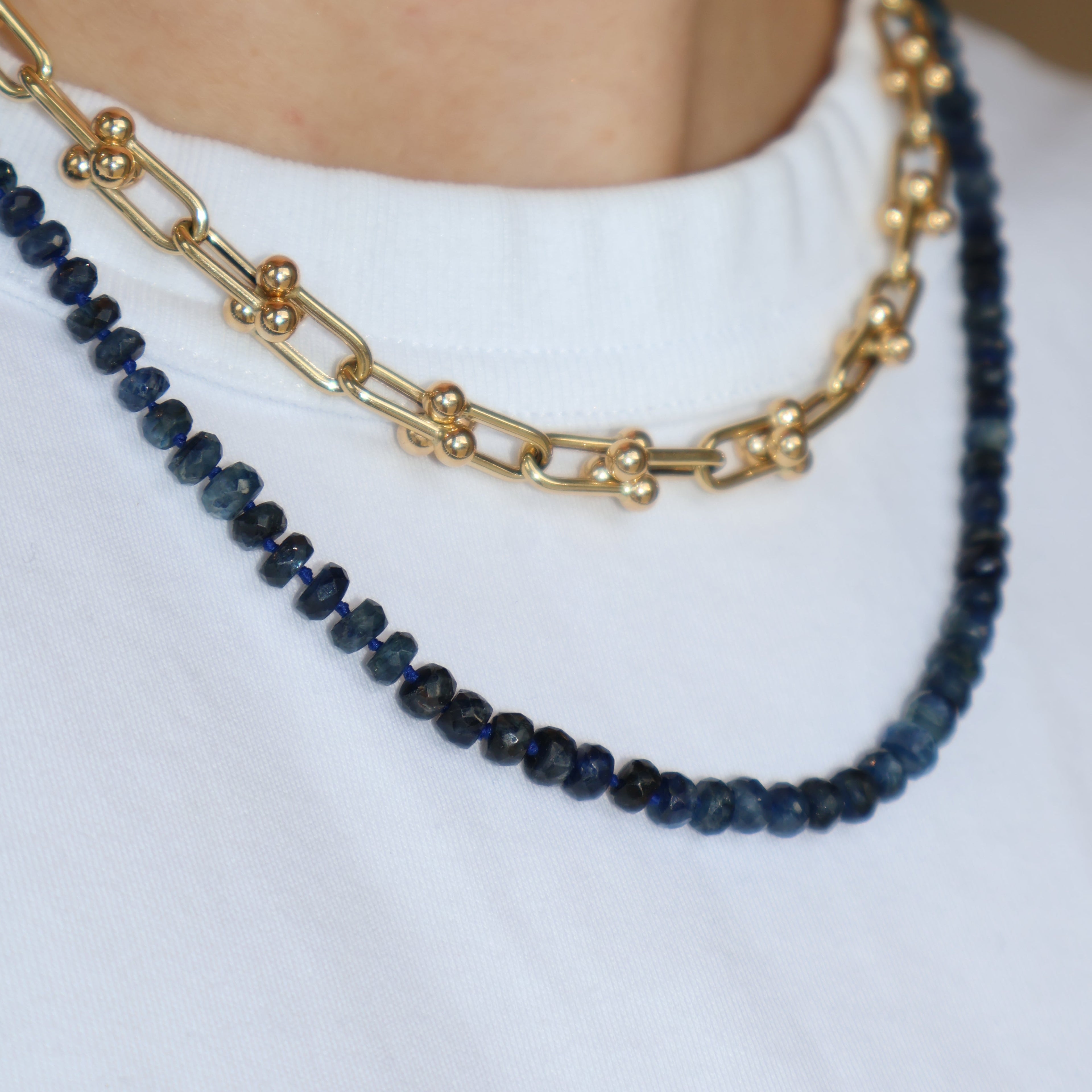 Kyanite Strand