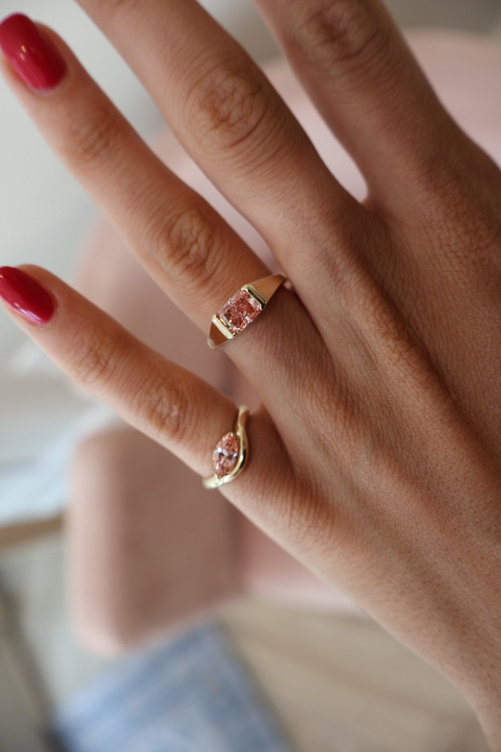Lola Ring