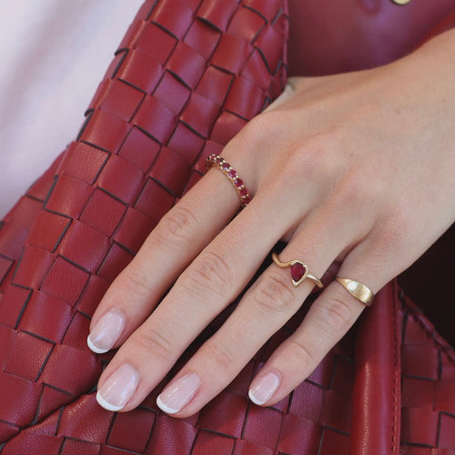 Charlie Pinky