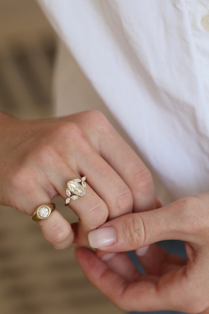 Whimsy Ring