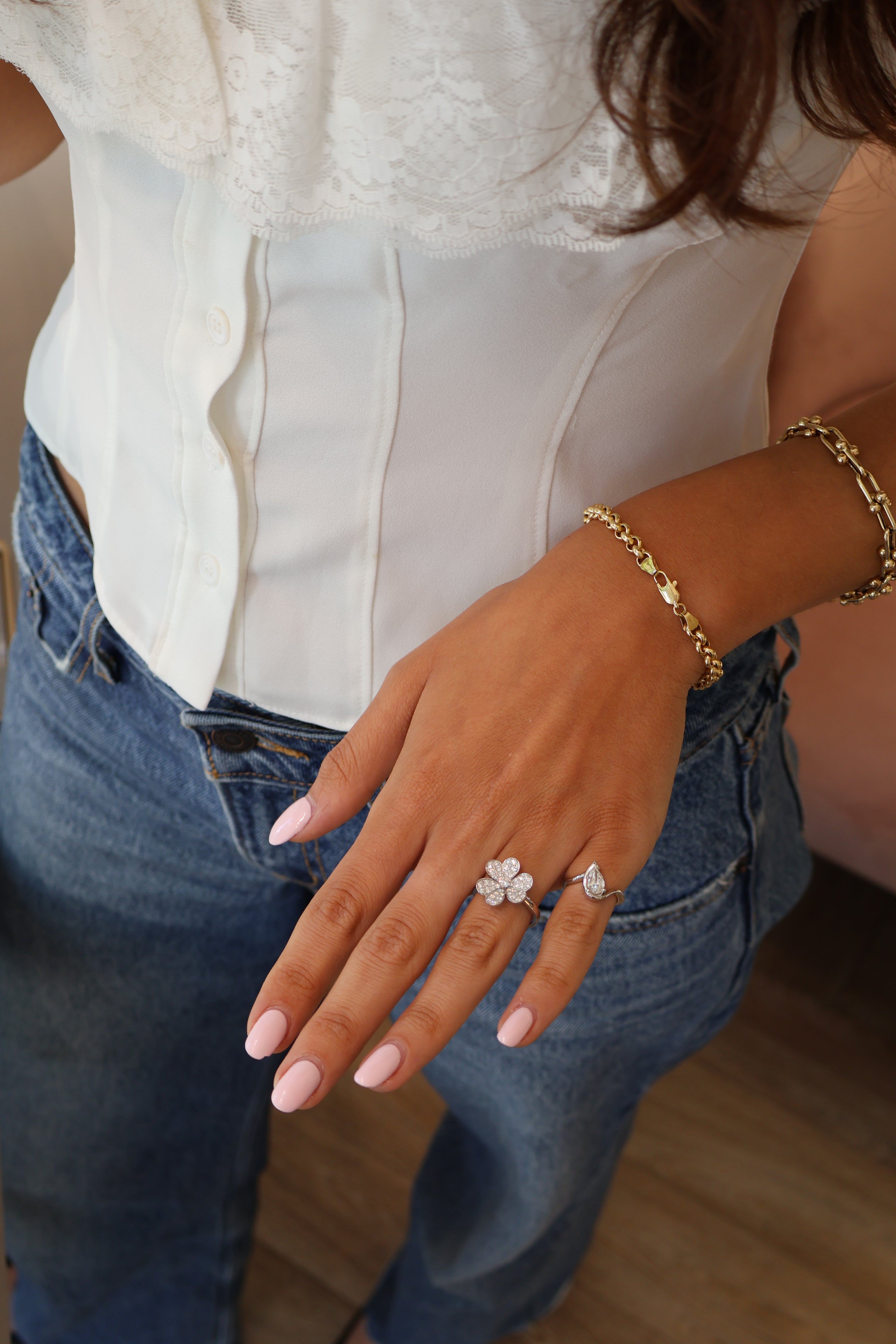 Charlie Pinky