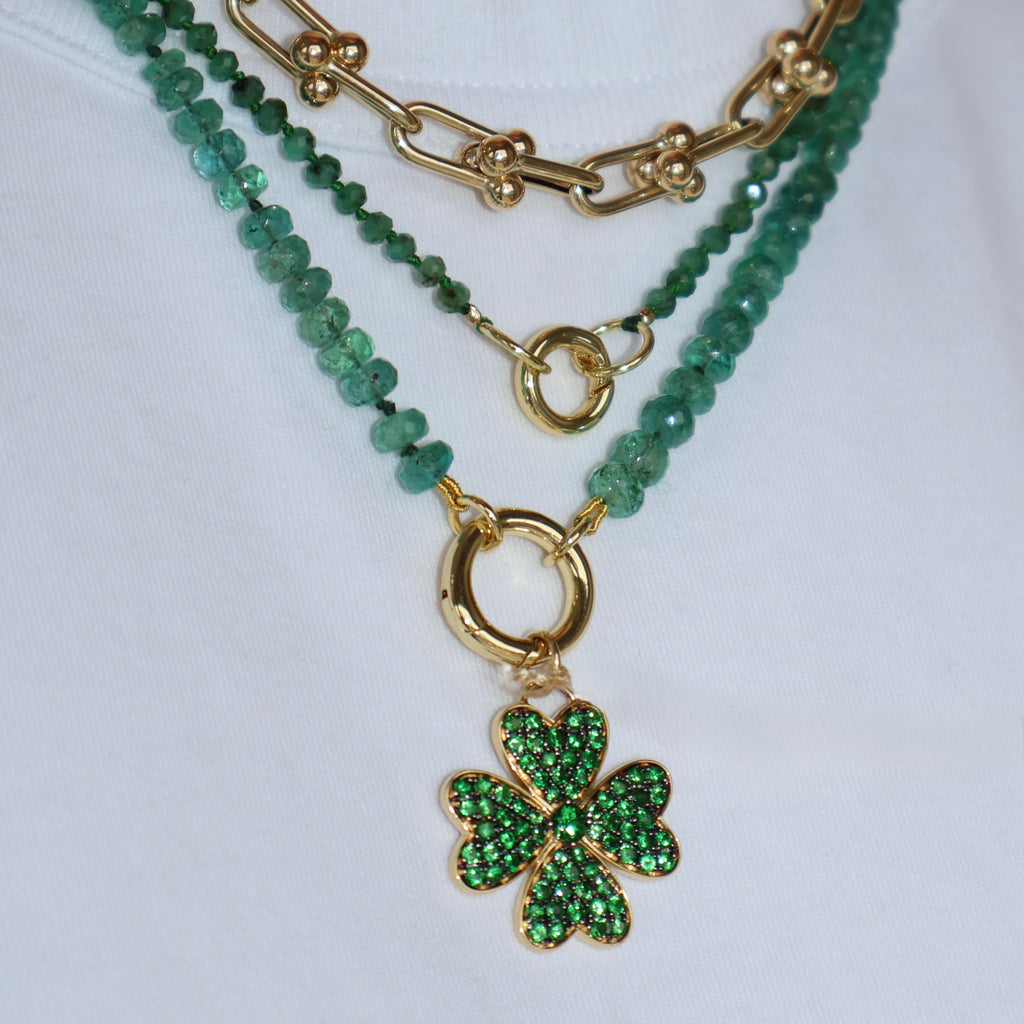 Lucky Charm