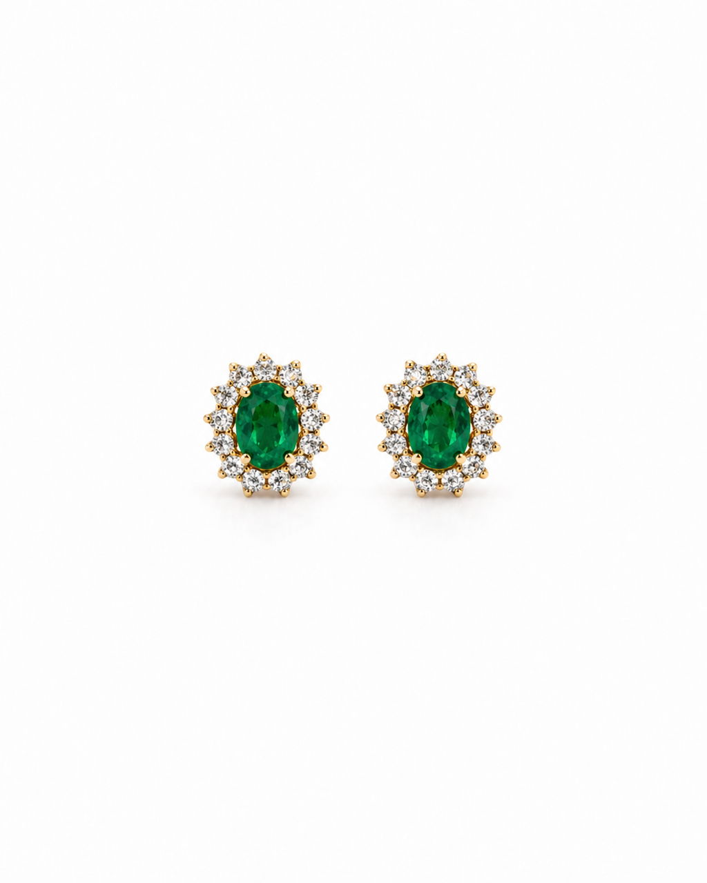 Emerald Heritage Stud