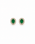 Emerald Heritage Stud