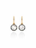 Frankie Rose Cut Drops