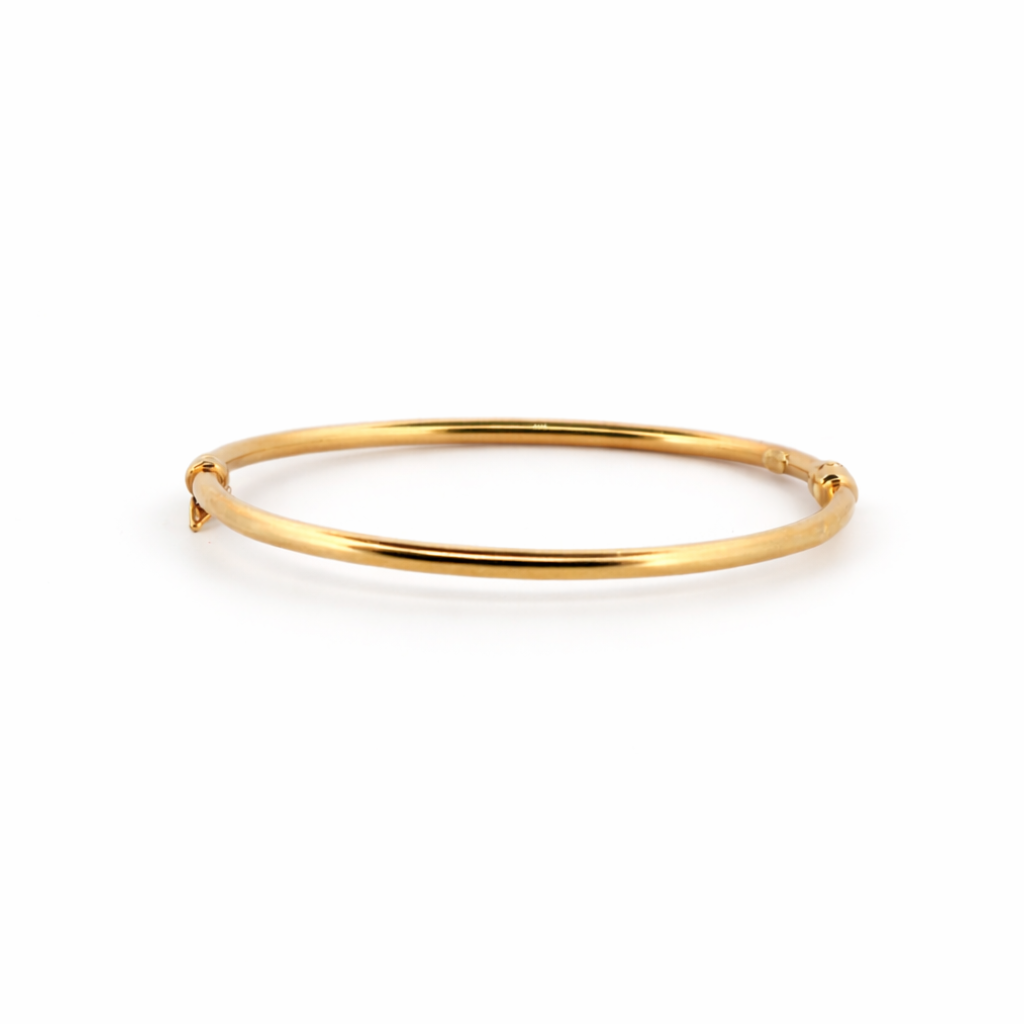 The Classic Bangle