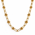 Bold Hardware Chain