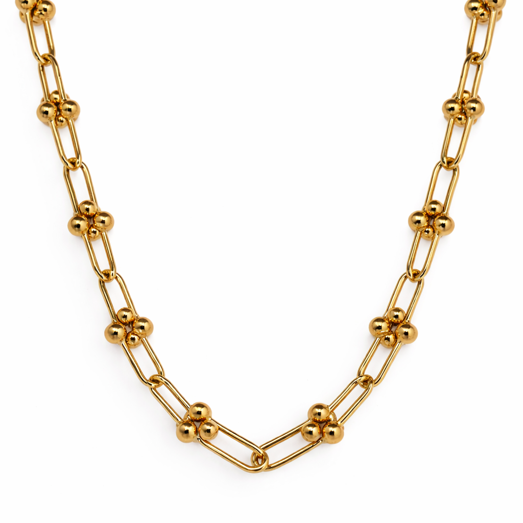 Bold Hardware Chain