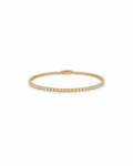 Heirloom Tennis Bracelet