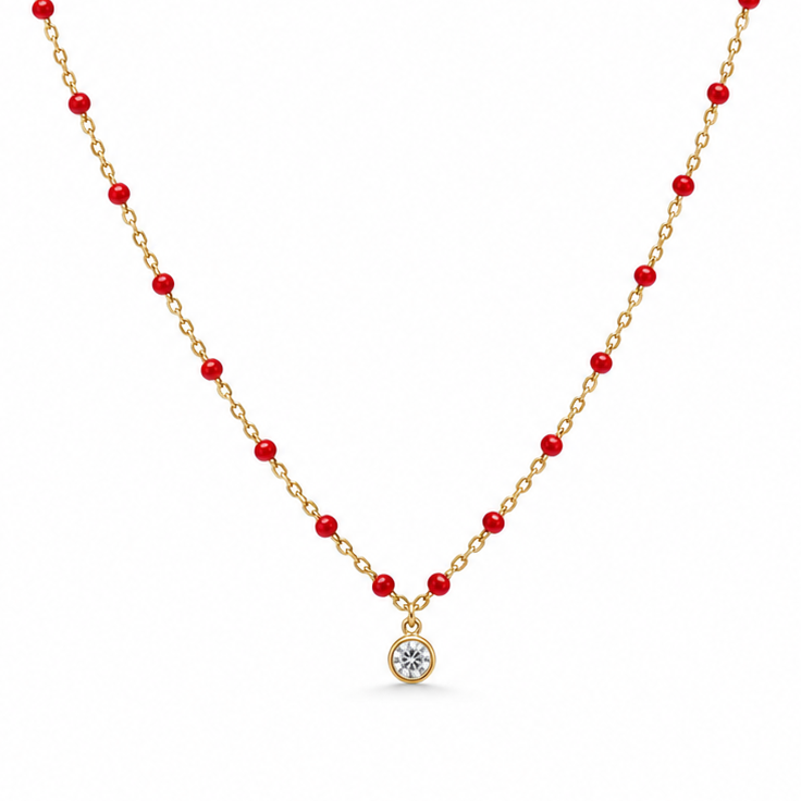 Lucia Chain