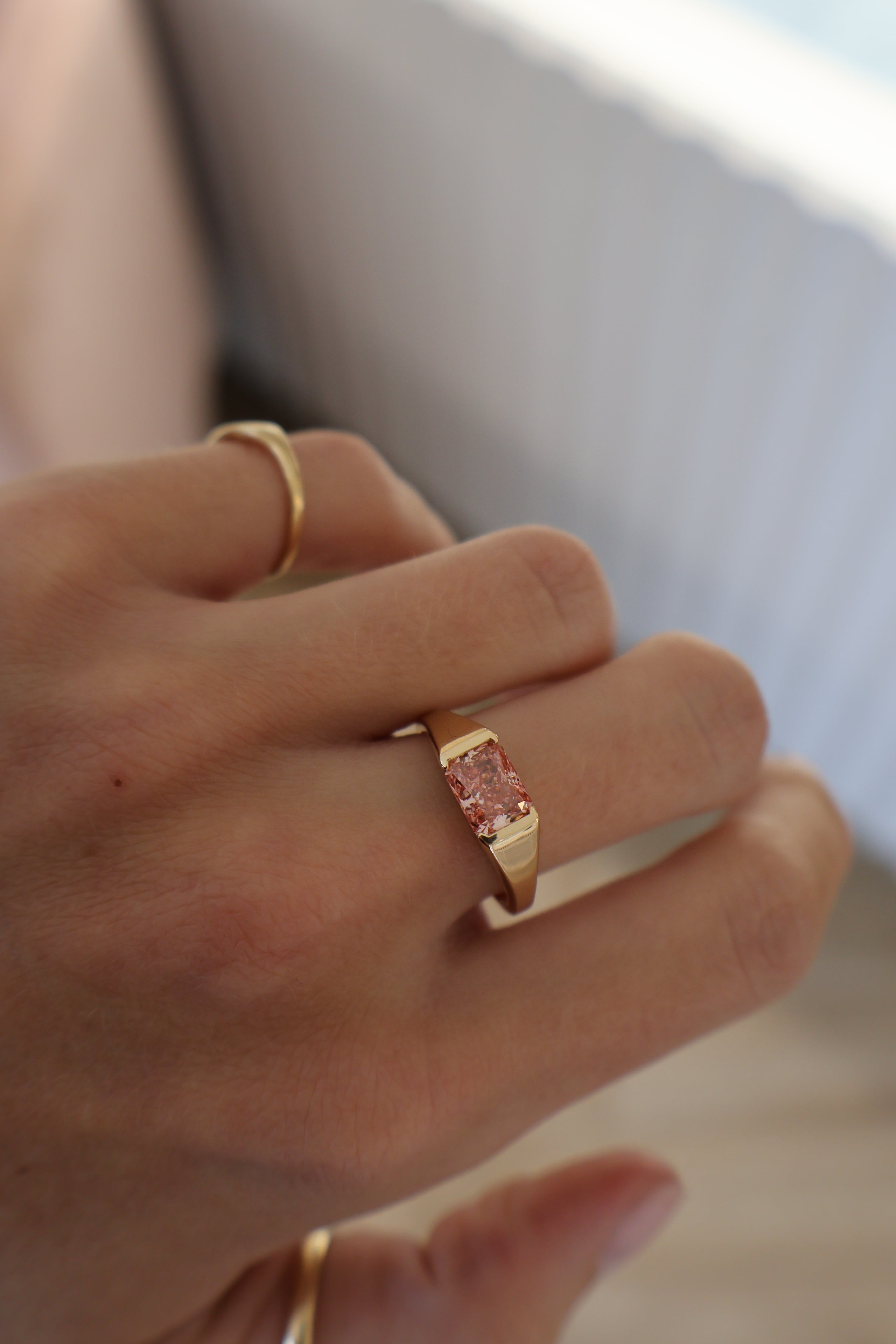 Lola Ring