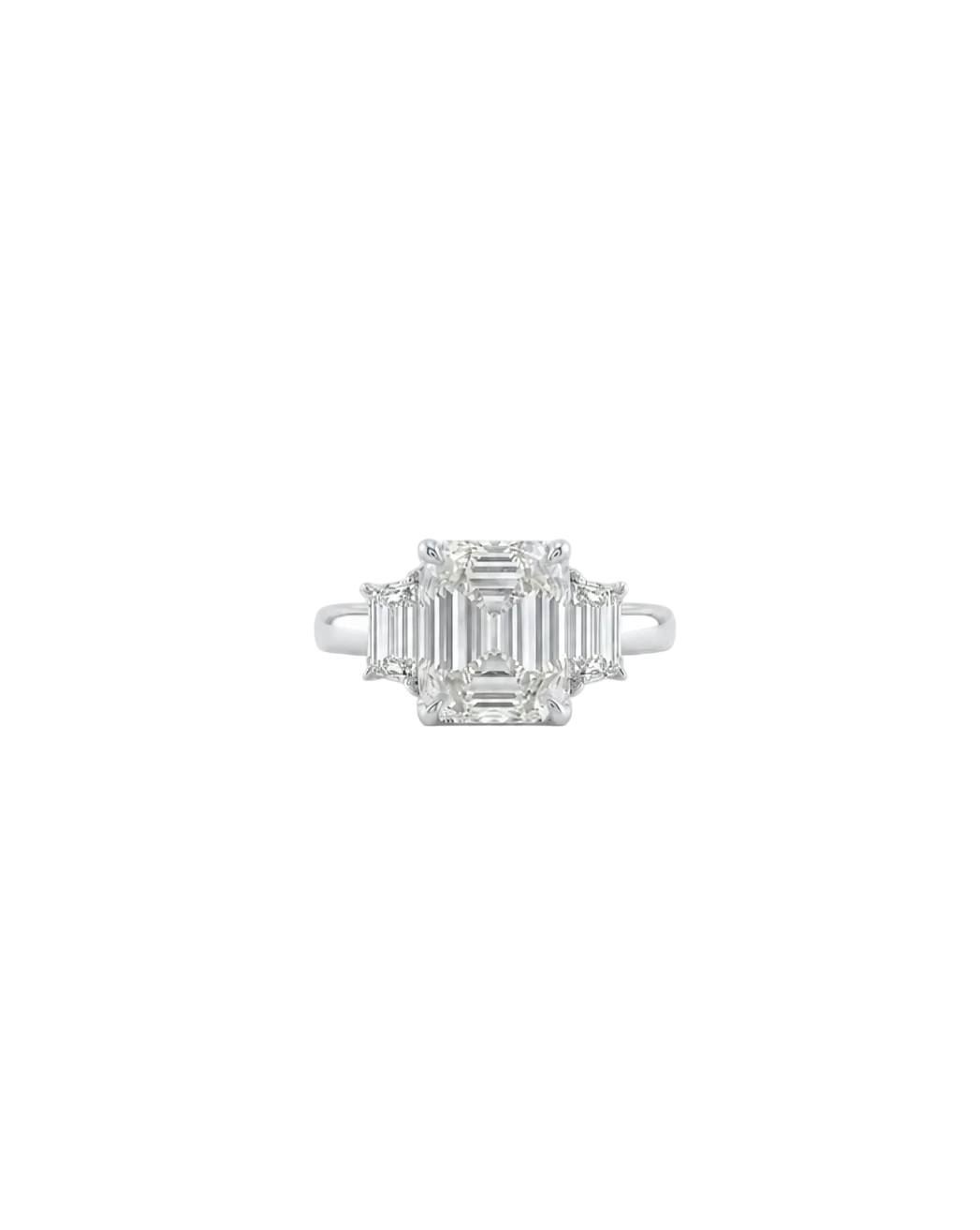 Legacy Asscher