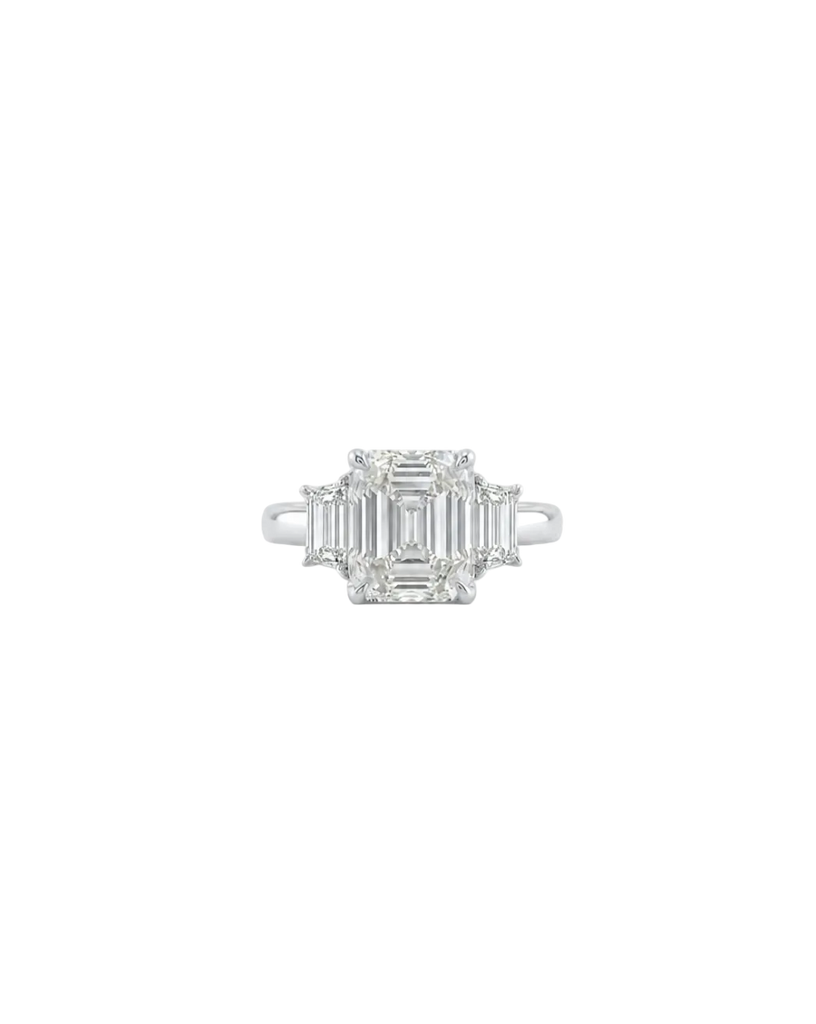 Legacy Asscher