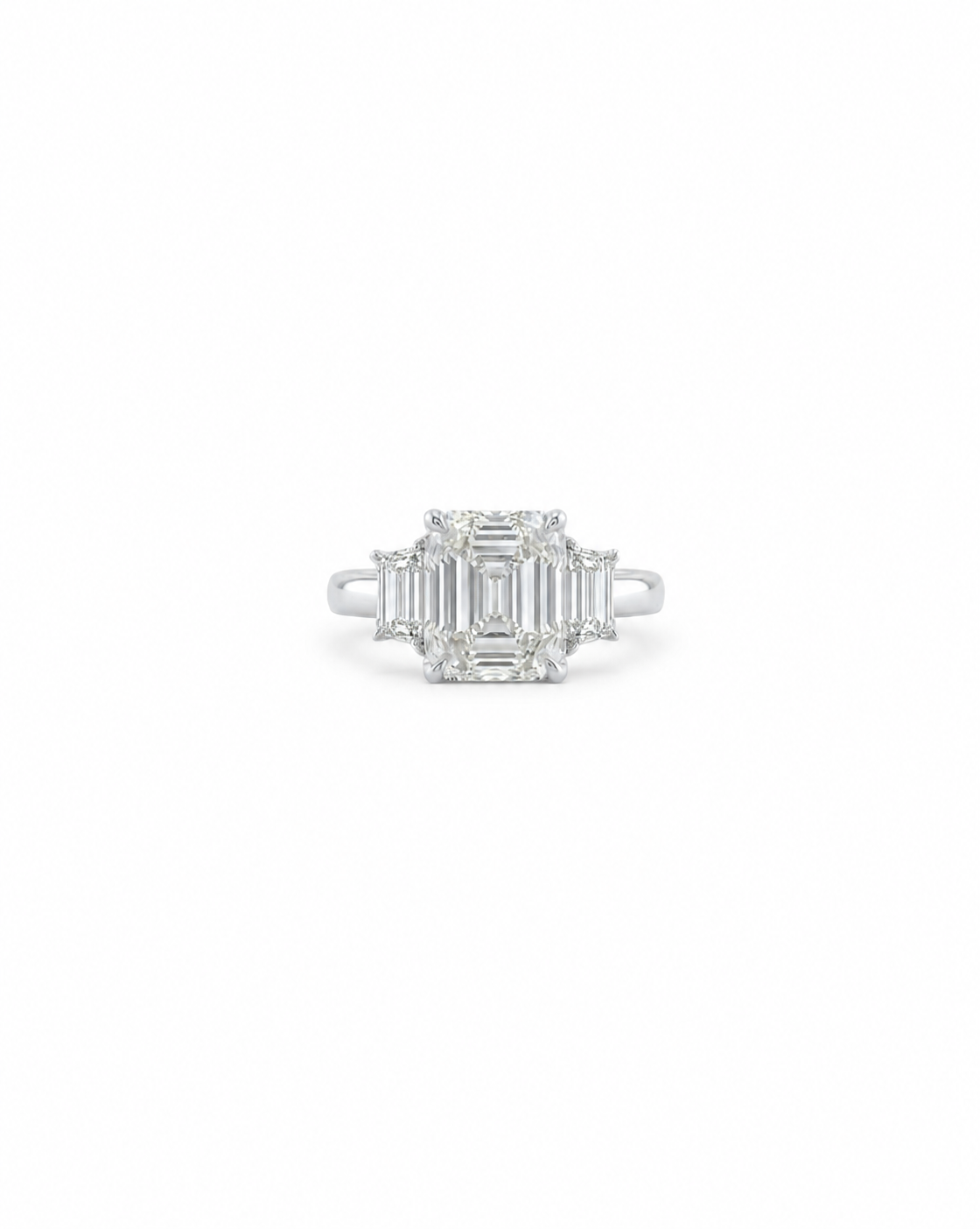 Legacy Asscher