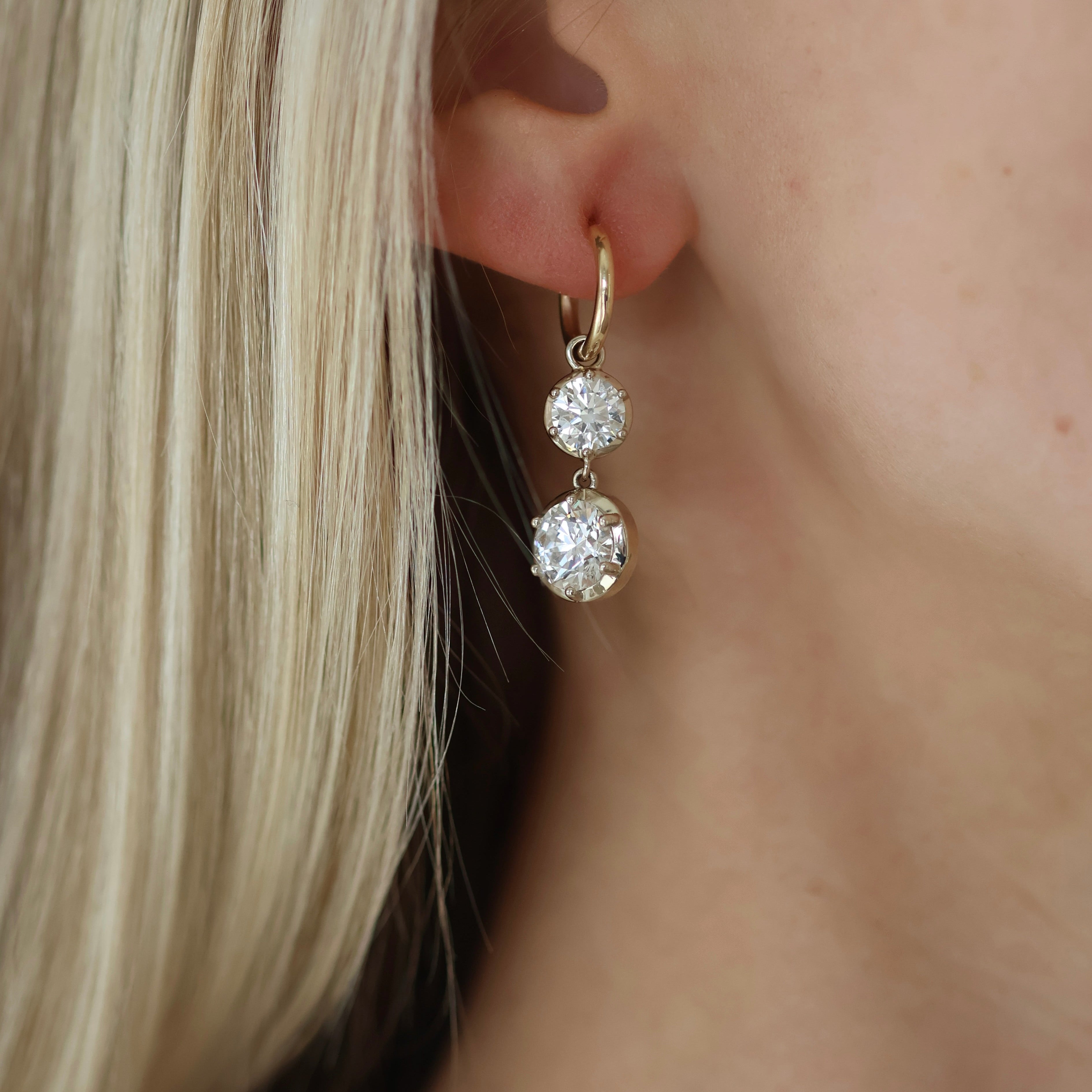 Georgian Double Drop