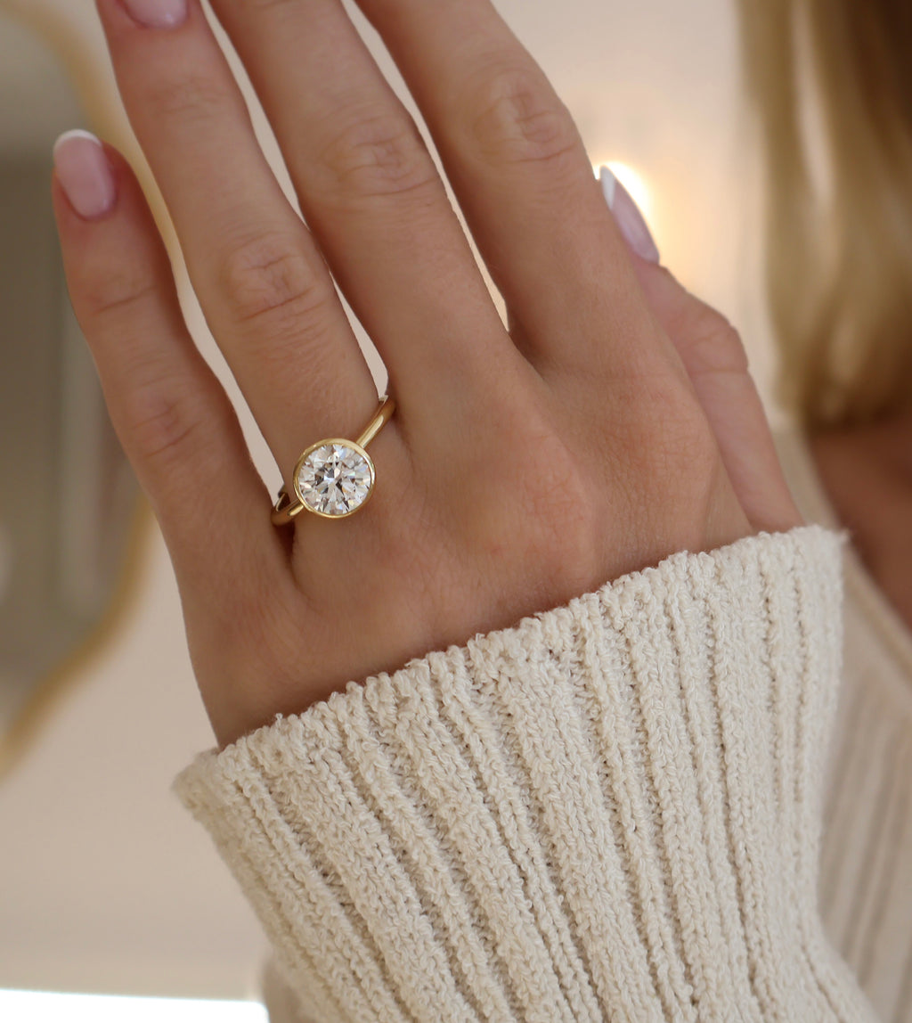 The Mega Bezel