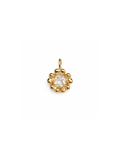 Buttercup Charm