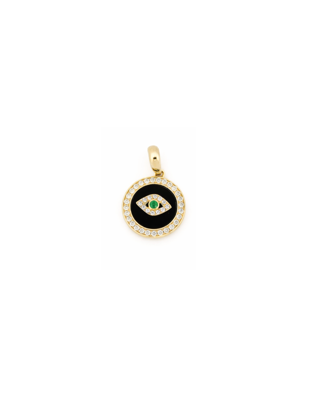 Mini Evil Eye