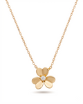 Daisy Necklace