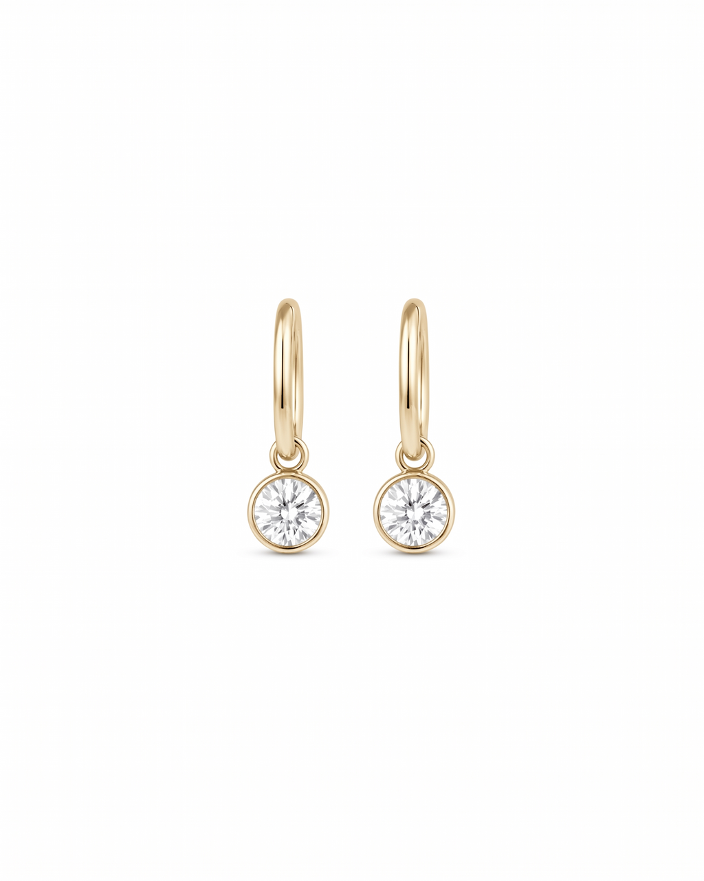 Bezel Drop