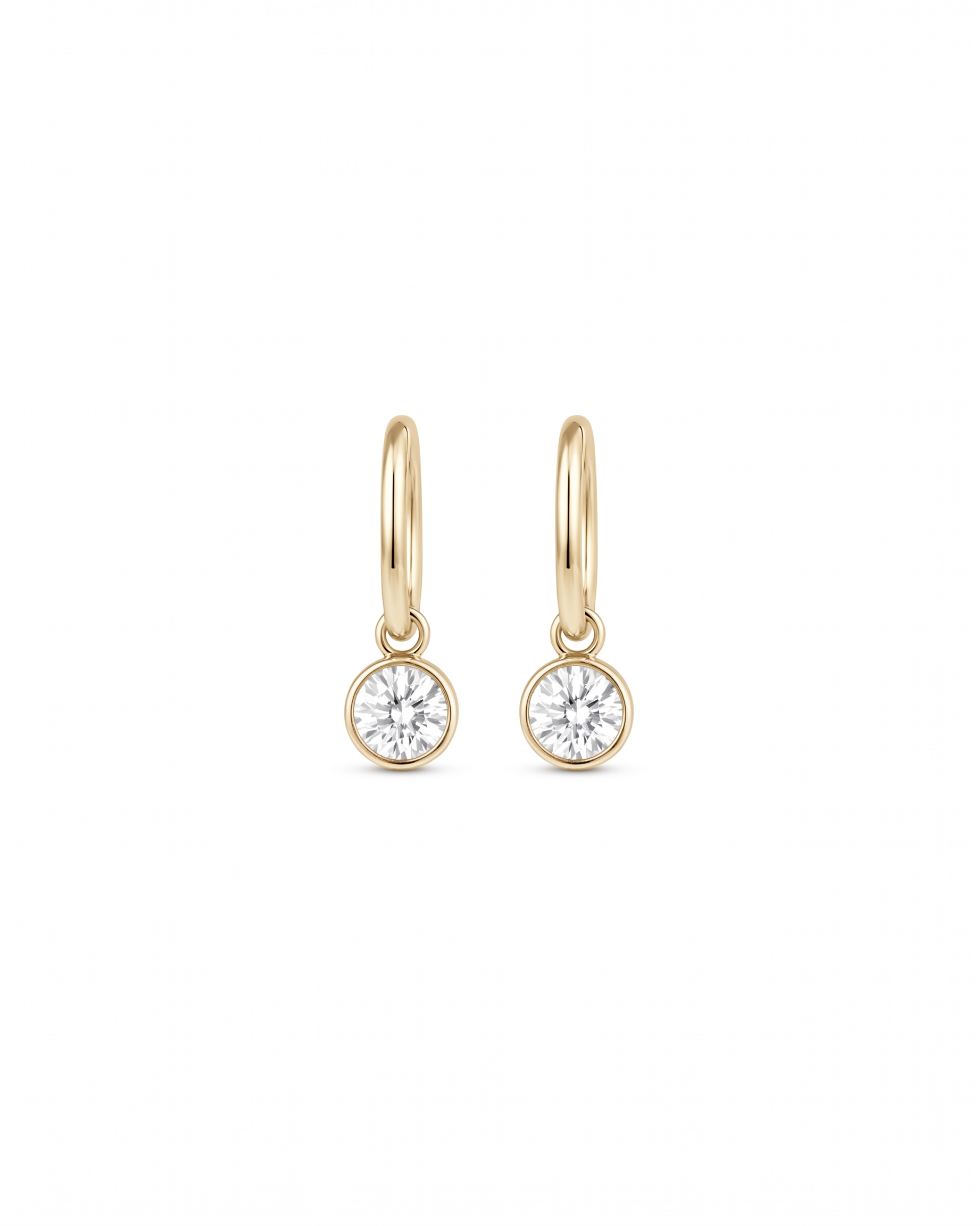 Bezel Drop