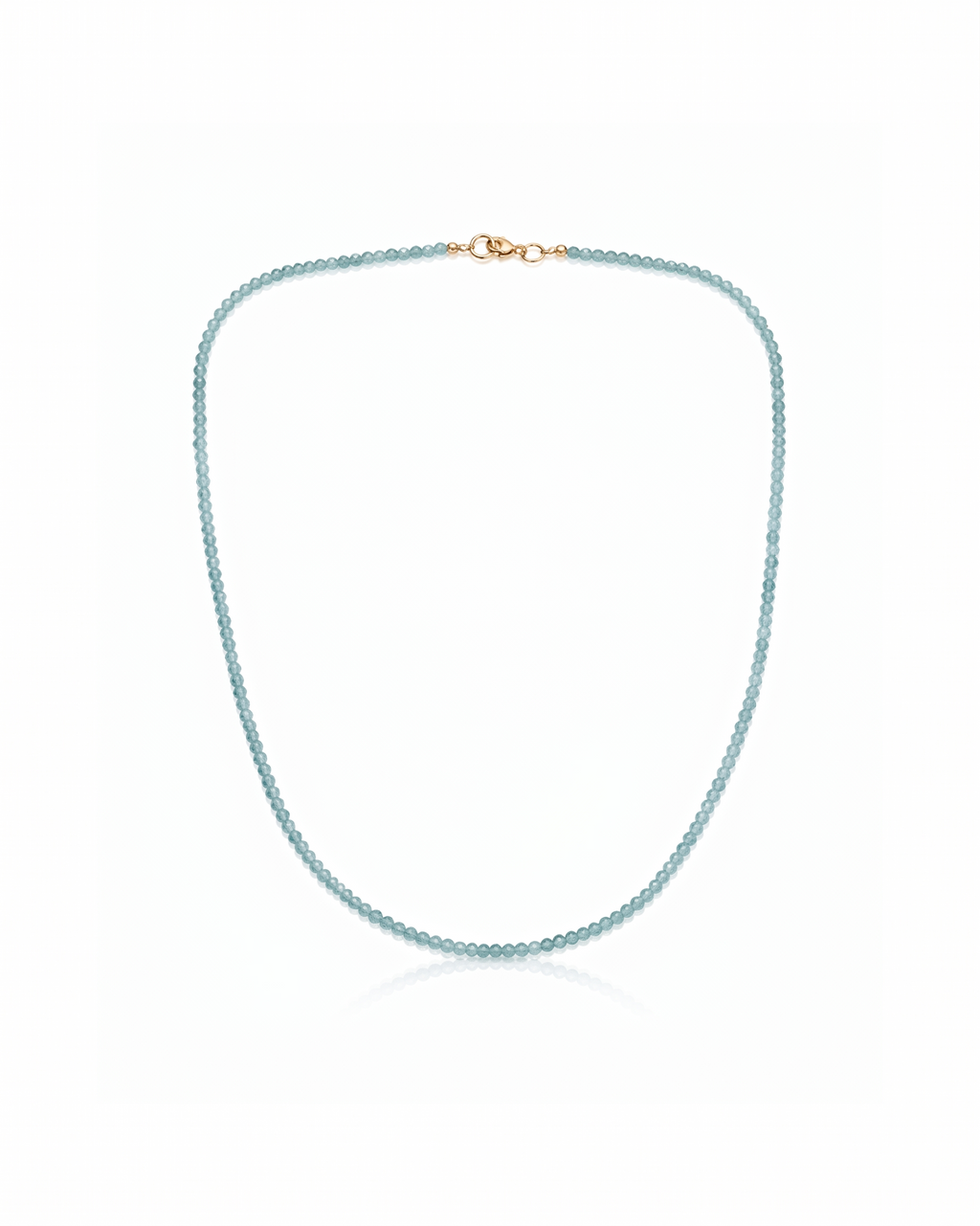 Aquamarine Strand