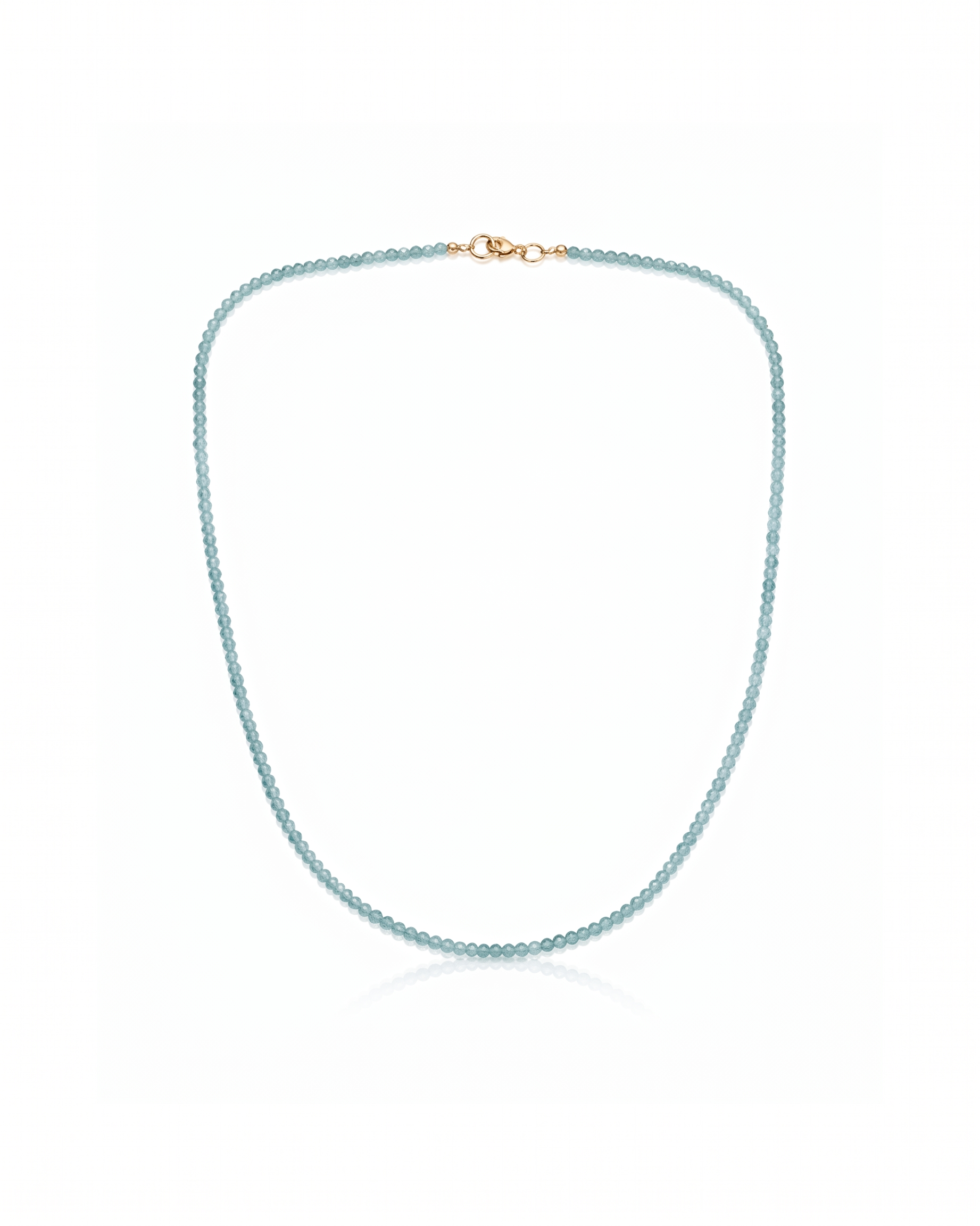 Aquamarine Strand