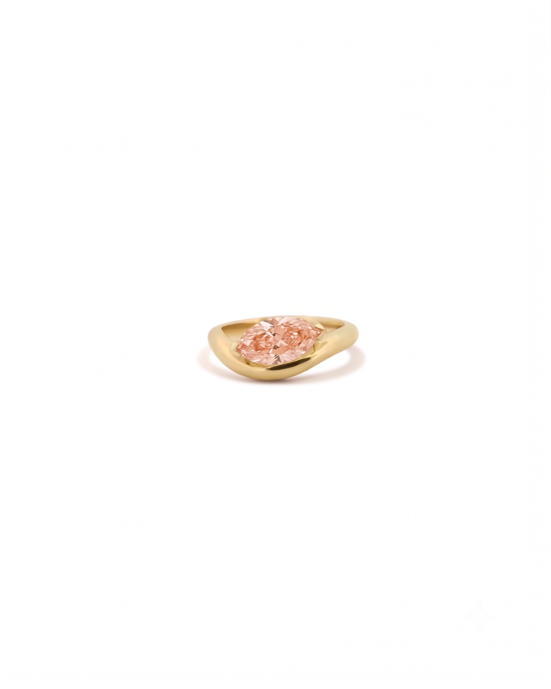 Mini Leo Pinky