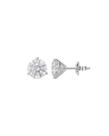 Round Brilliant Diamond Studs