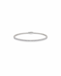 The Petite Tennis Bracelet