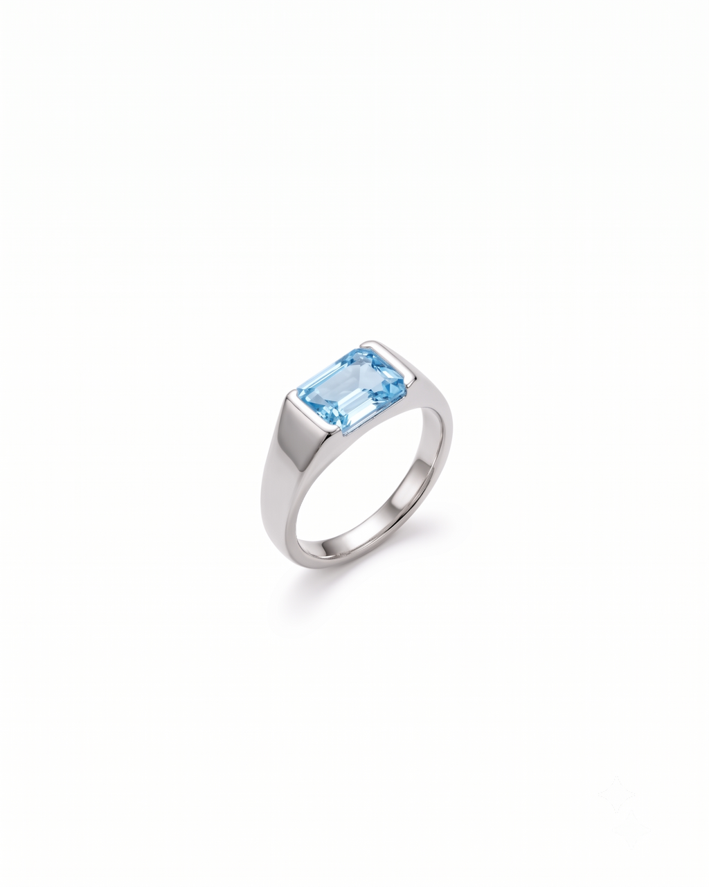 Vivid Blue Lola