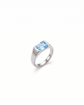 Vivid Blue Lola