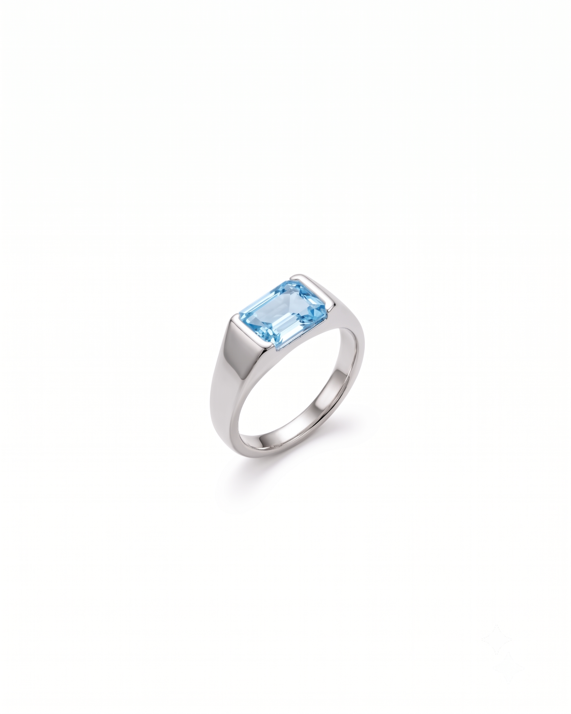 Vivid Blue Lola