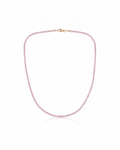Peruvian Opal Strand