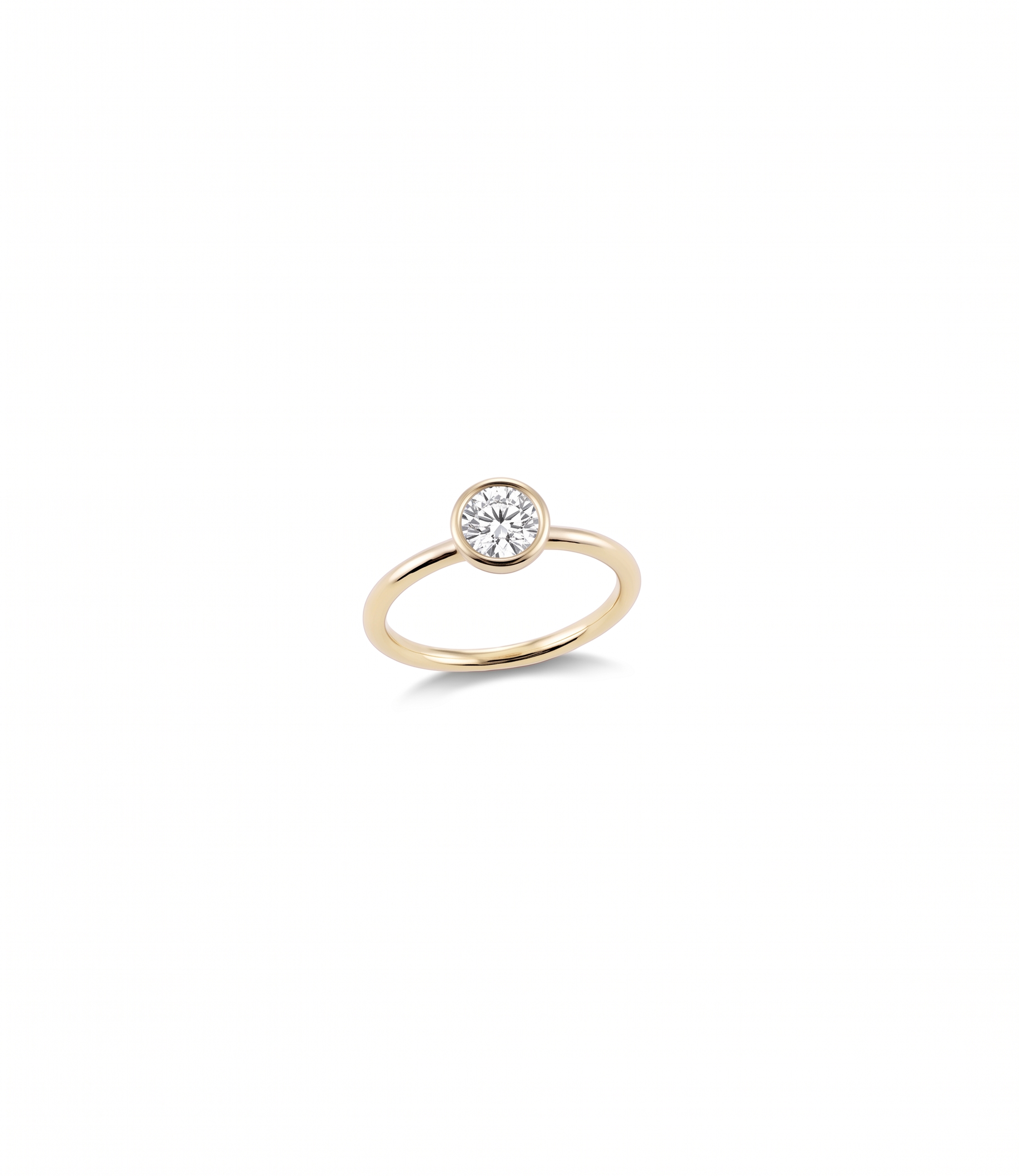 The Bezel Solitaire