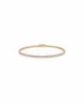 Atlas Tennis Bracelet