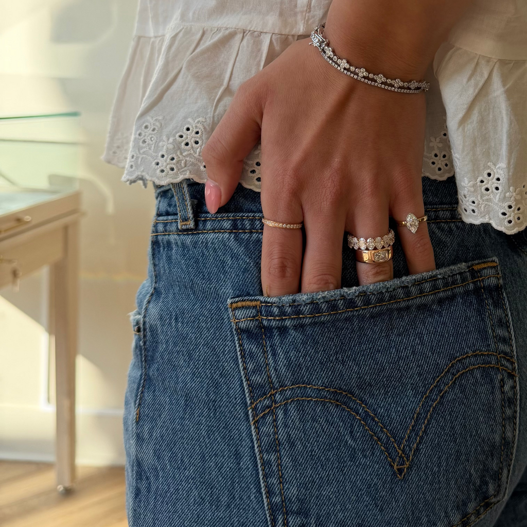 The Penelope Ring