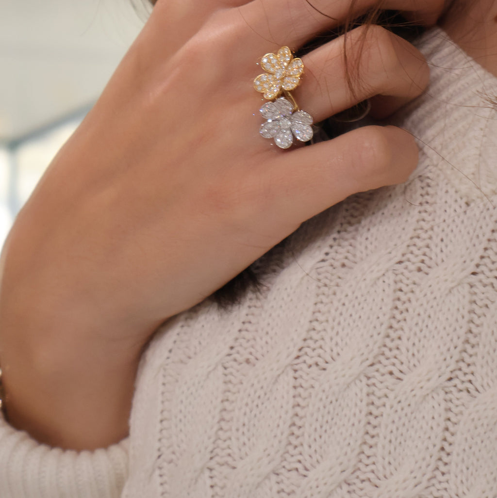 The Blossom Ring