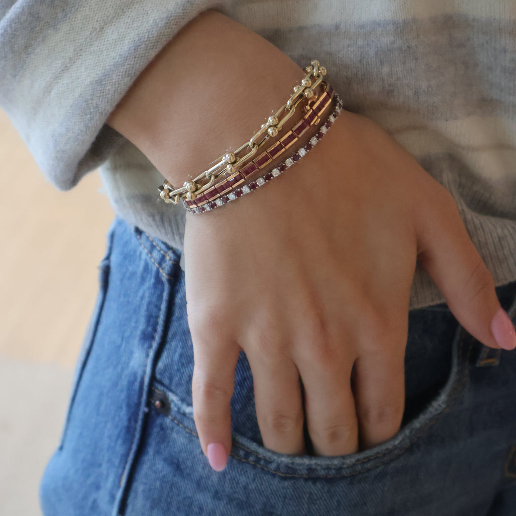 The Classic Hardware